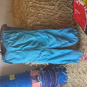 Love Tree cargo pants, M